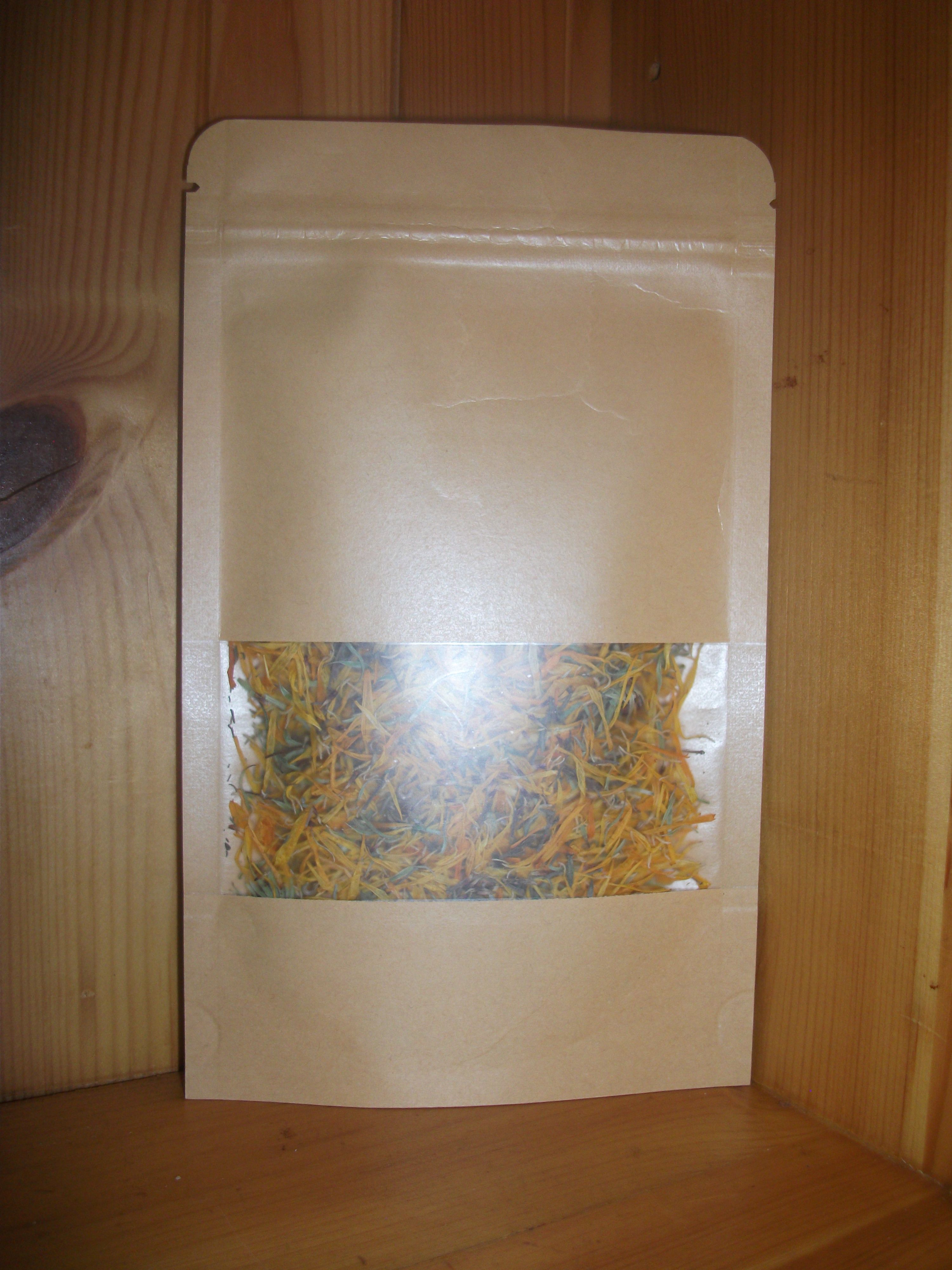 Tisane Aux Aurores