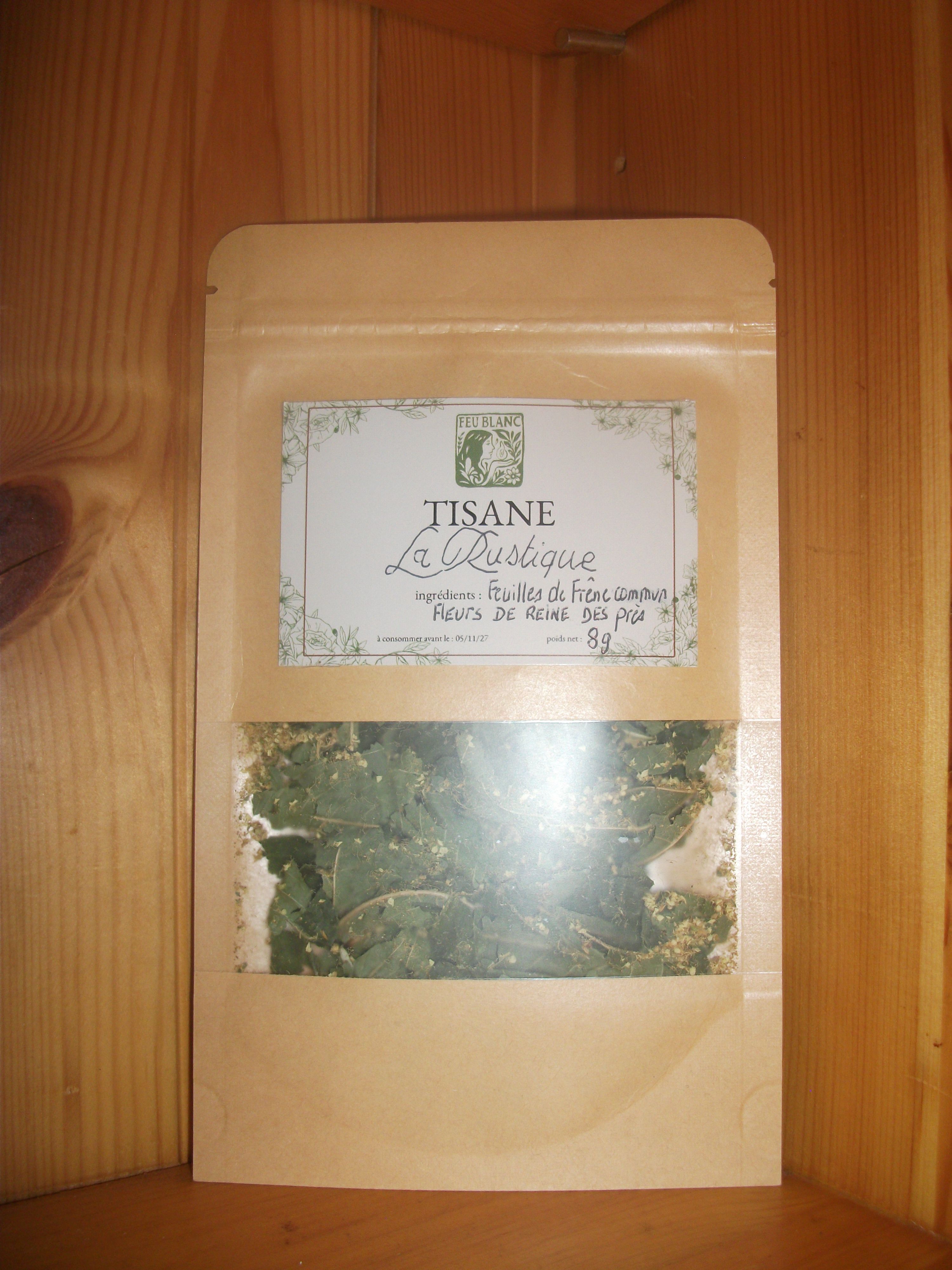 Tisane La Rustique